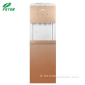Refrigeratore d&#39;acqua con armadio congelatore HSM-310LBA